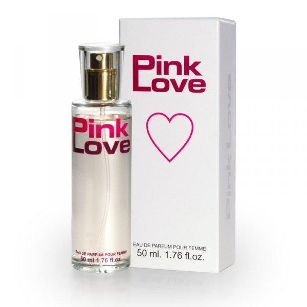 PINK LOVE 50ML